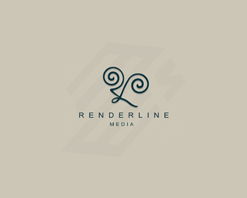 Media And Communication Logos Portfolio